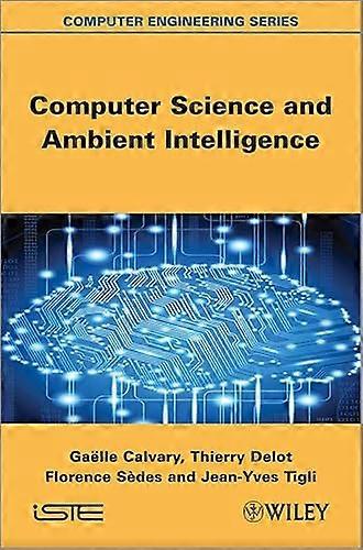 Computerwetenschappen en Ambient Intelligence