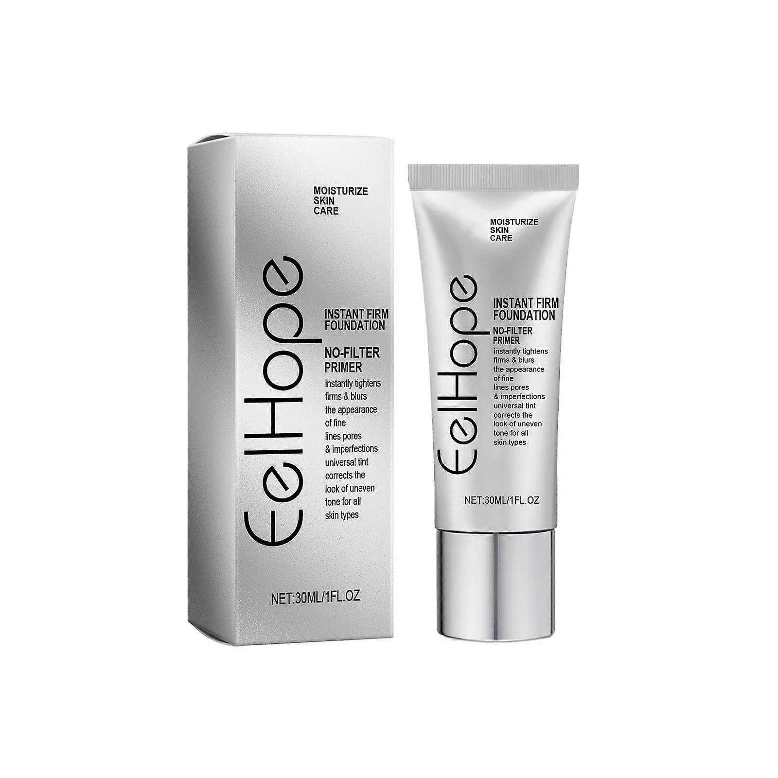 Hydrating Concealing Foundation, Medium to Full Coverage with a Dewy Finish