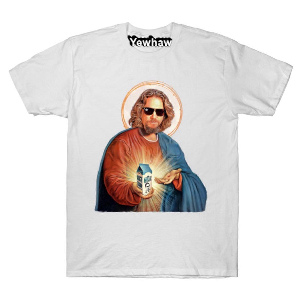 Saint the dude T-shirt