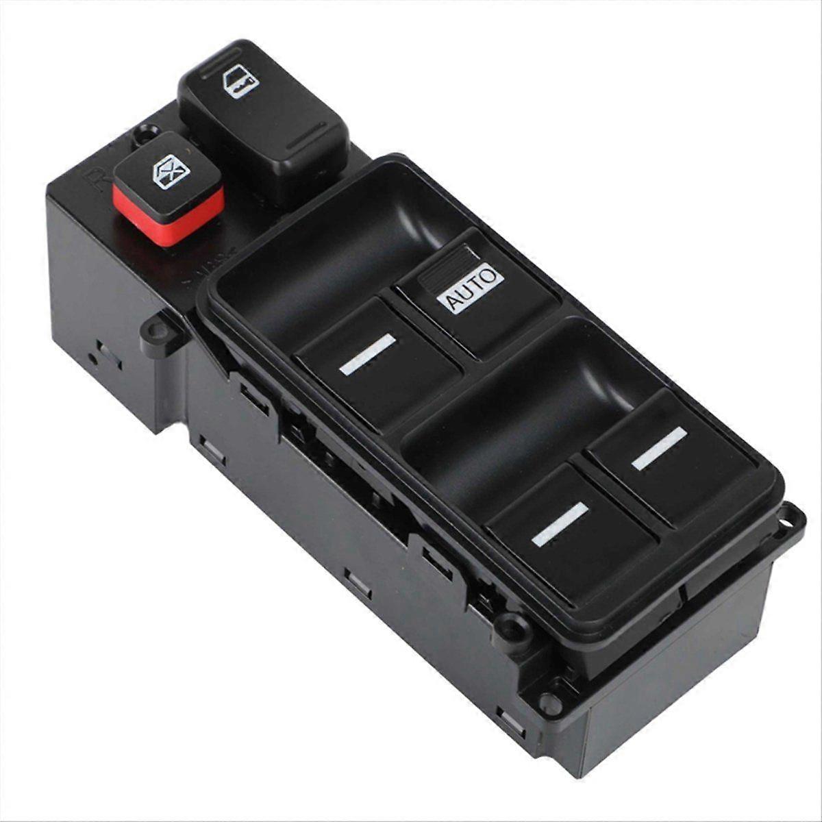 35750-SDA- RHD Car Electric Power Window Master Lifter Control Switch Button for Accord 2003-2007 3