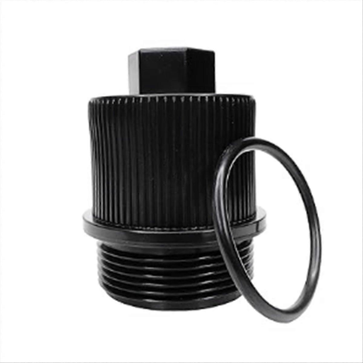 190030 Swim Filter Drain Plug with O-Ring for Drain Plug