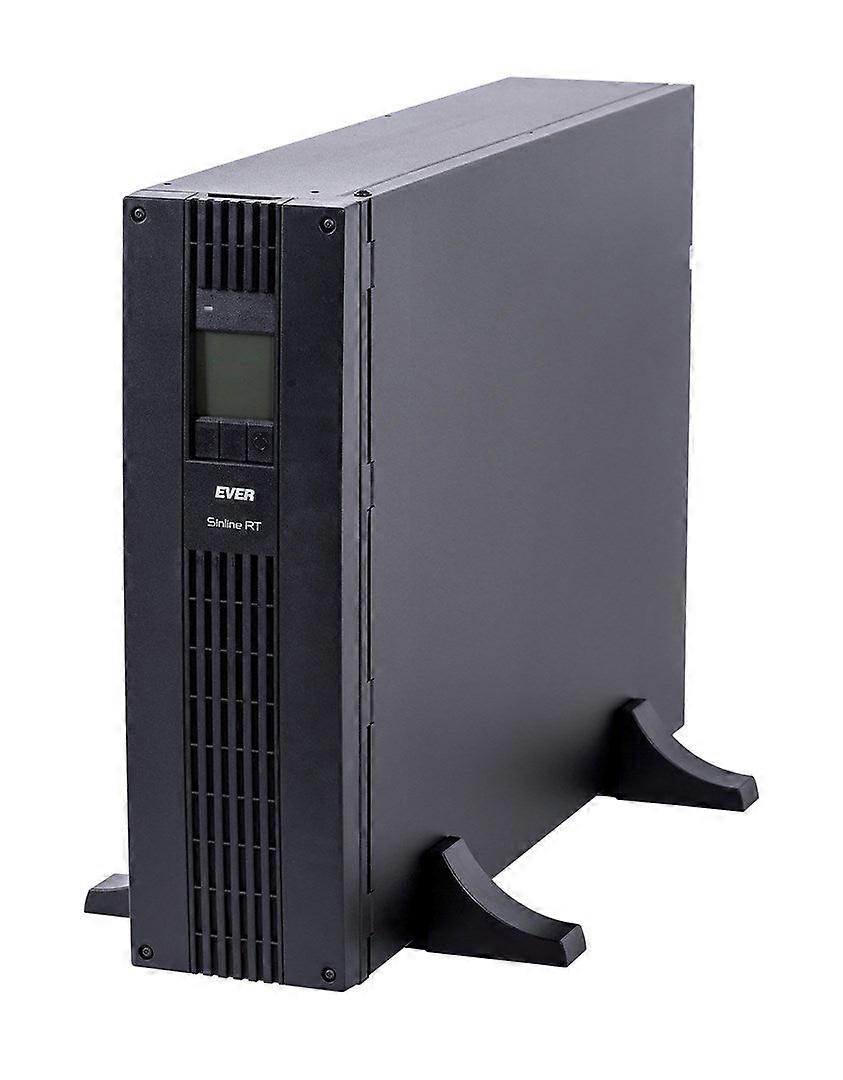 Ever Sinline Rt XL 3000 Line-interactive 3 Kva 3000 W 9 AC Έξοδος(ες)