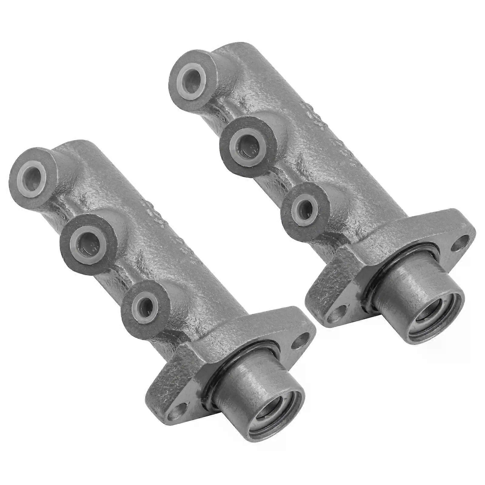 15/920389 Brake Master Cylinders For JCB Backhoe Loader 2x NO.94755