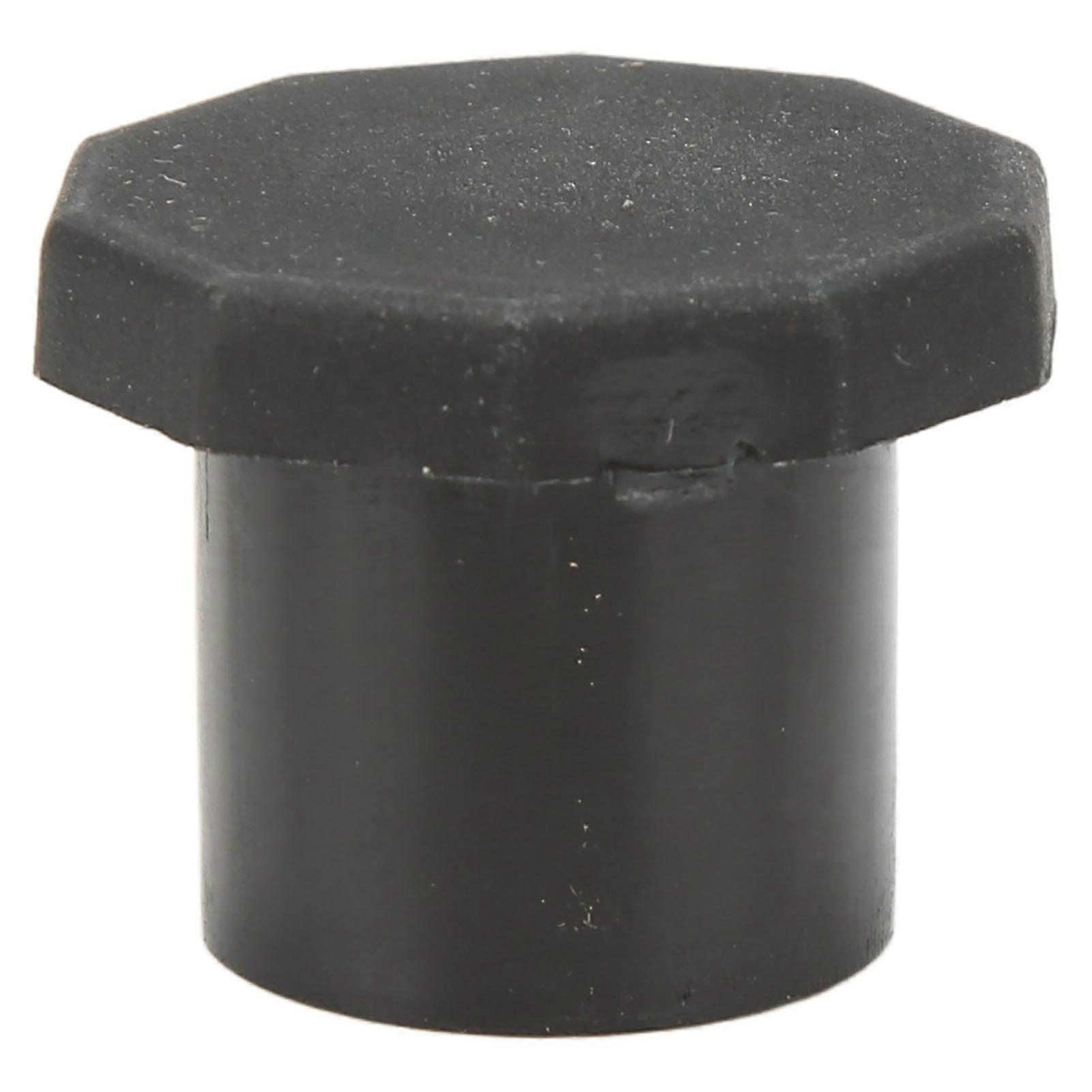 Tail Gate Trunk Cushion Stop ABS Durable 111425 00 C Replacement for Tesla Model 3 2017‑2020