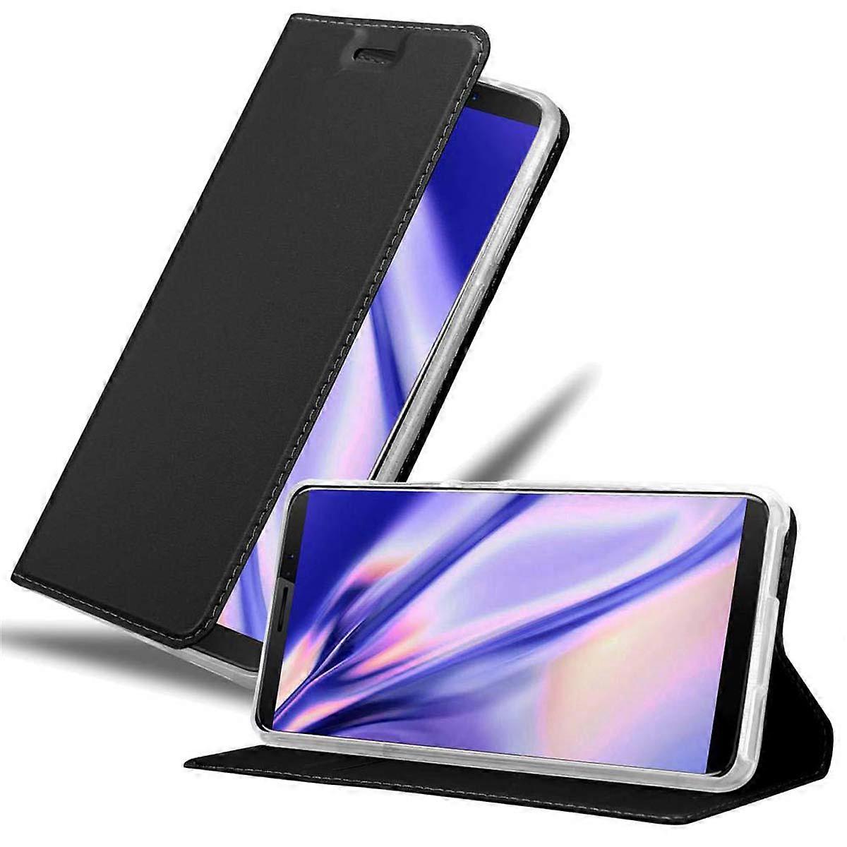 Cubot J3 PRO Case Protective Case - Matte Surface with Card Slot