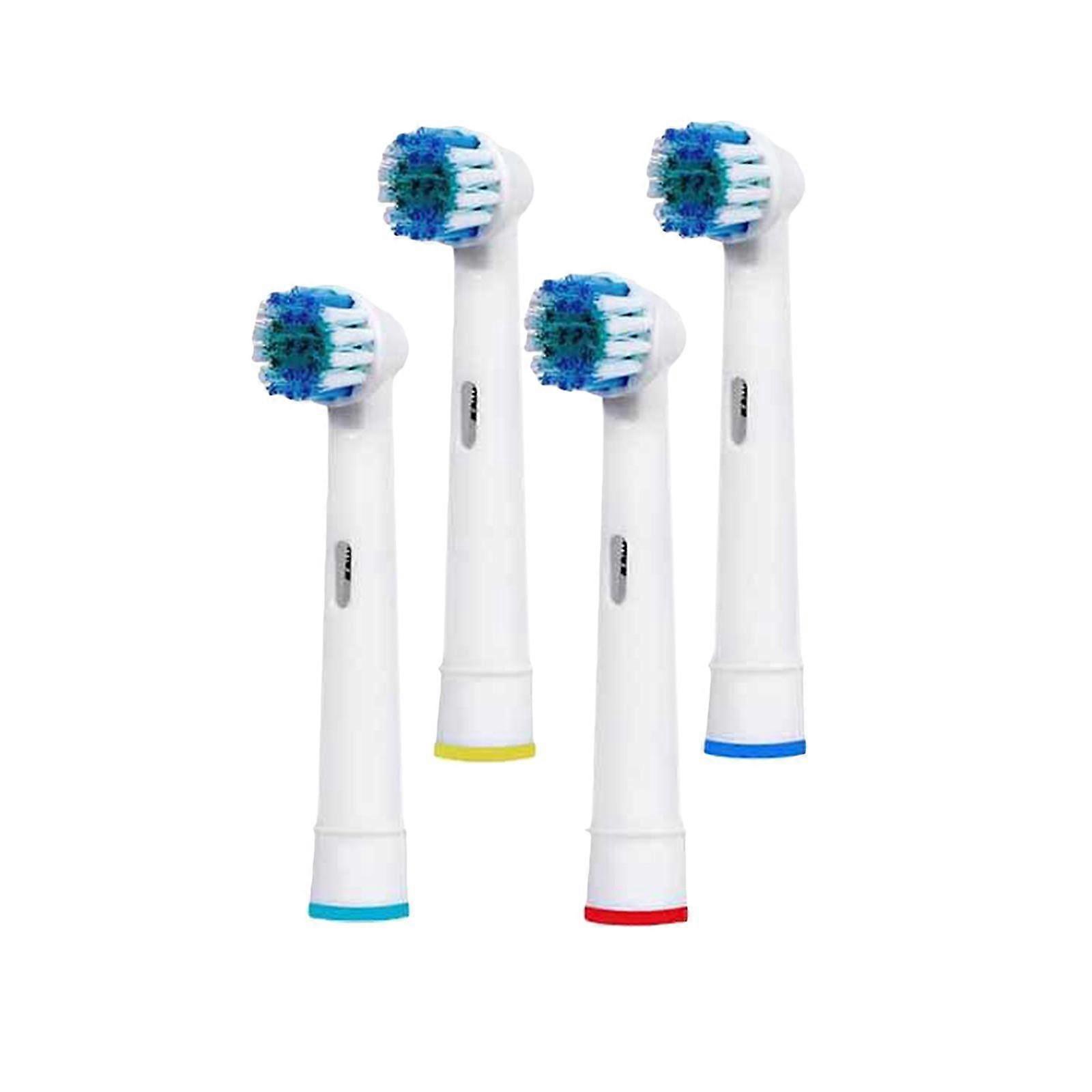 Generic 4 Pack Replacement Electric Toothbrush Heads Refill for