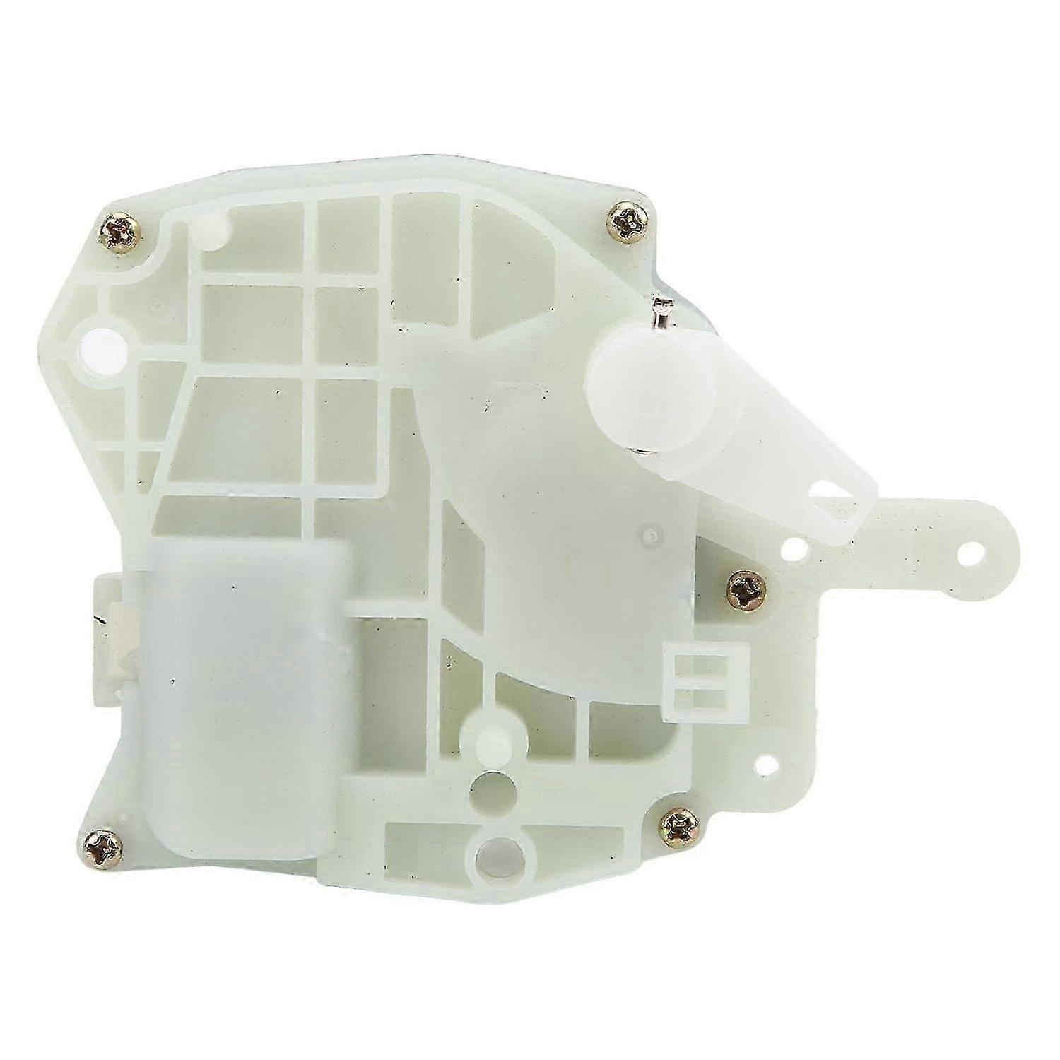 Door Lock Actuator Replacement, Power Locking Motor, 4-piece Set, For Mx 2003-2005