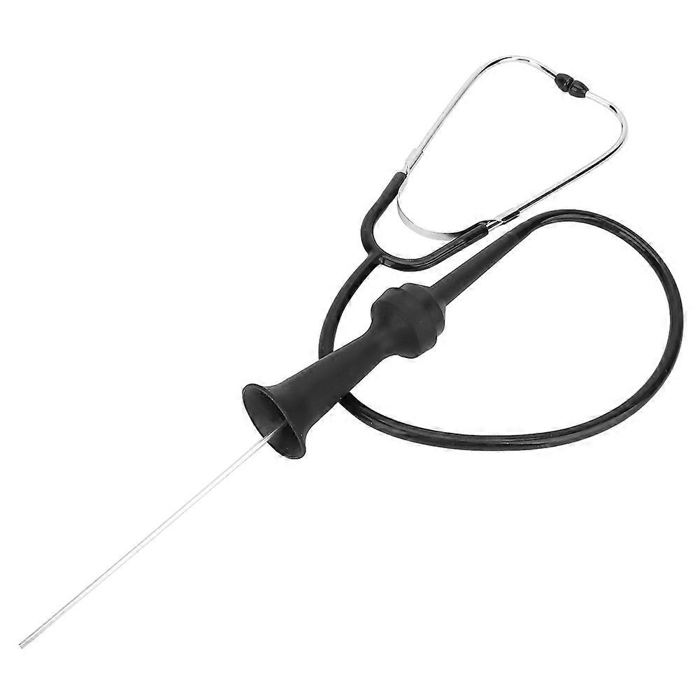 Mechanic stethoscope for engine testing - Car cylinder diagnostic tool