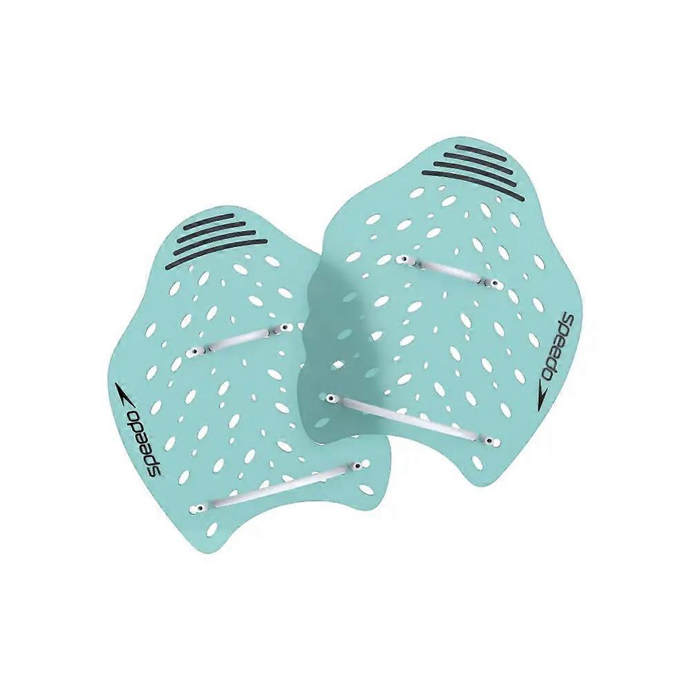 Speedo Power Plus Paddle - Blue