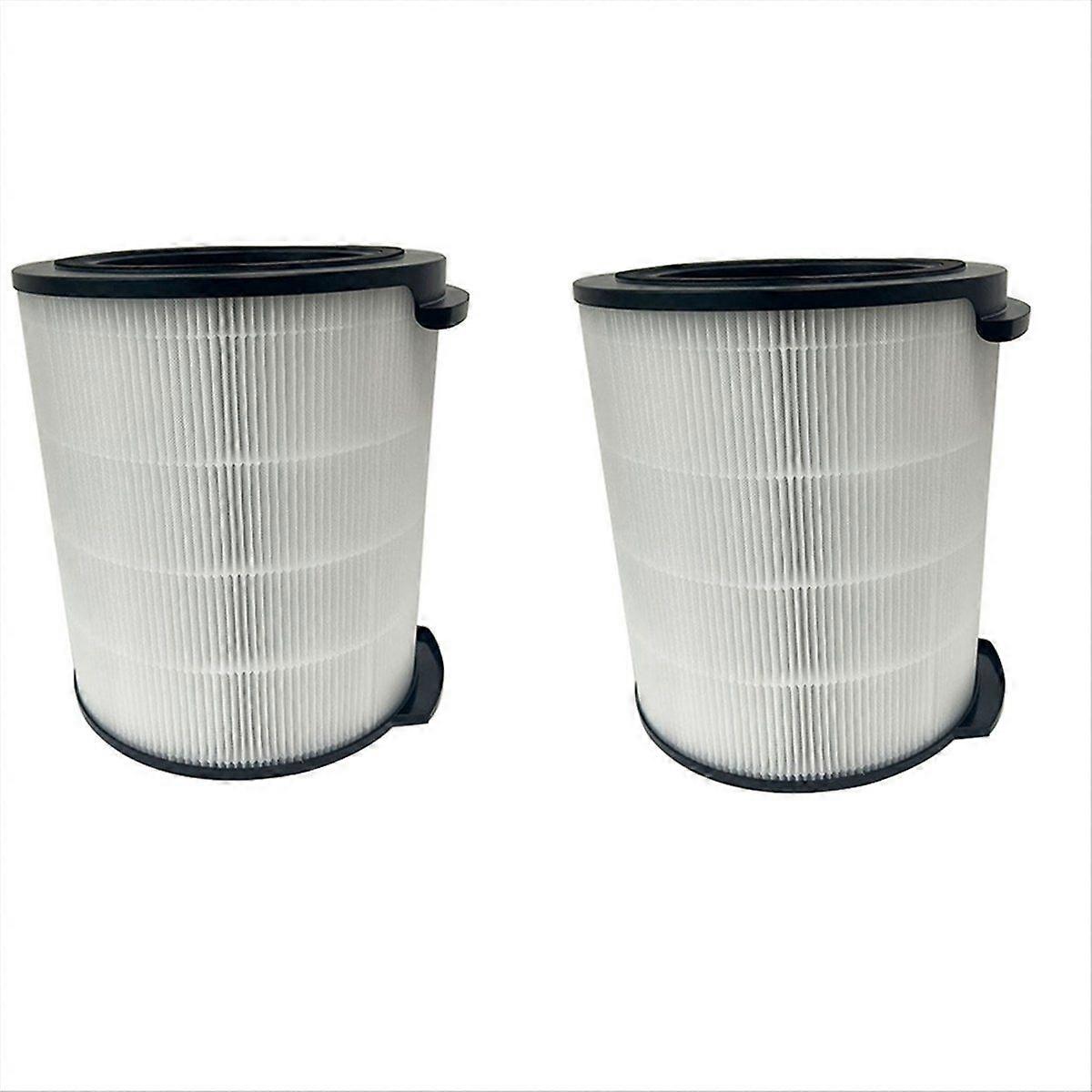 For AC1715 AC1711 Air Purifier FY1700 Compound Filter Element Activated Carbon Filter Replacement P