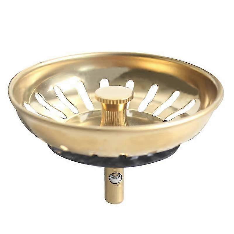 83 mm sink strainer basket model QS491C005