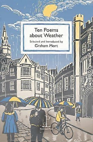 Ten Poems About Weather Paperback