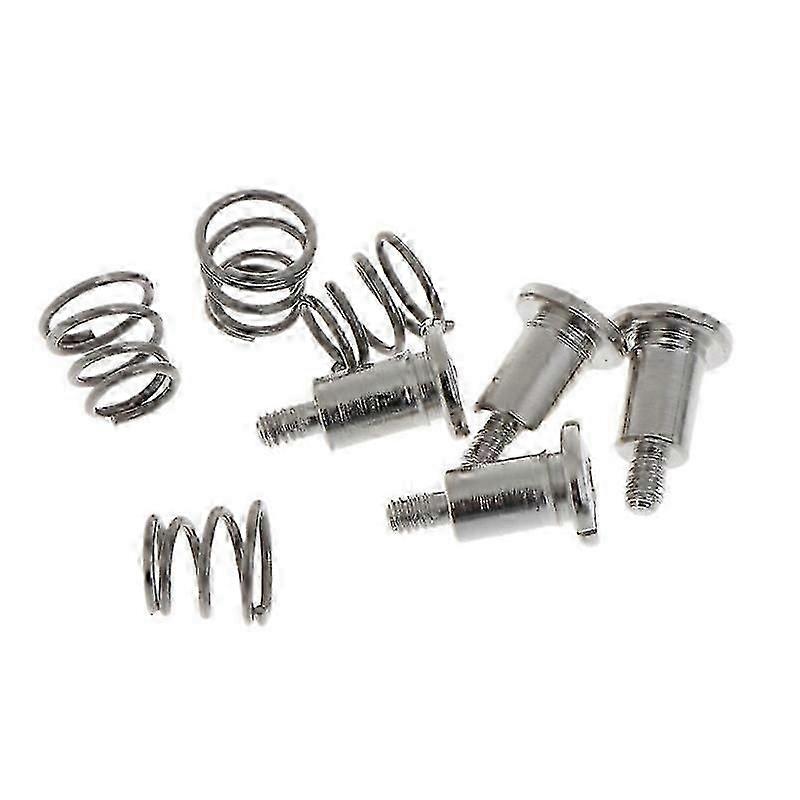 1Set CPU Screws forDELL E6400 E6410 E6420 E6430 E6440 CPU Heatsink Backplate