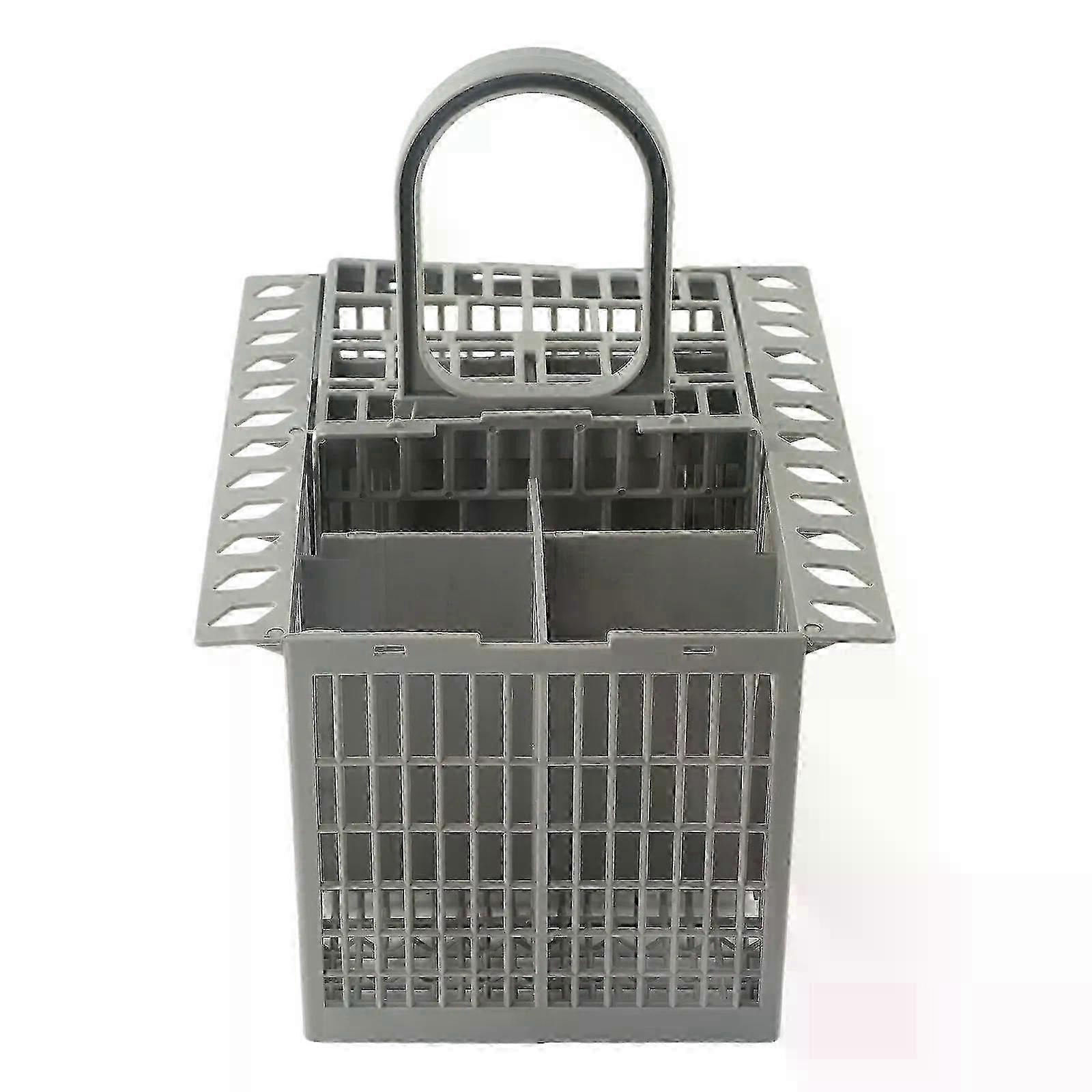 Replacement Cutlery Basket for Bauknecht Indesit Hotpoint Dishwashers C00257140 Suitable for Multiple Models Detachable