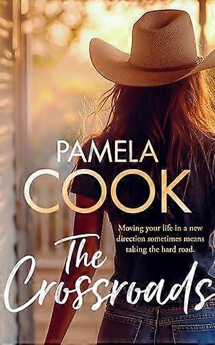 Crossroads - Pamela Cook