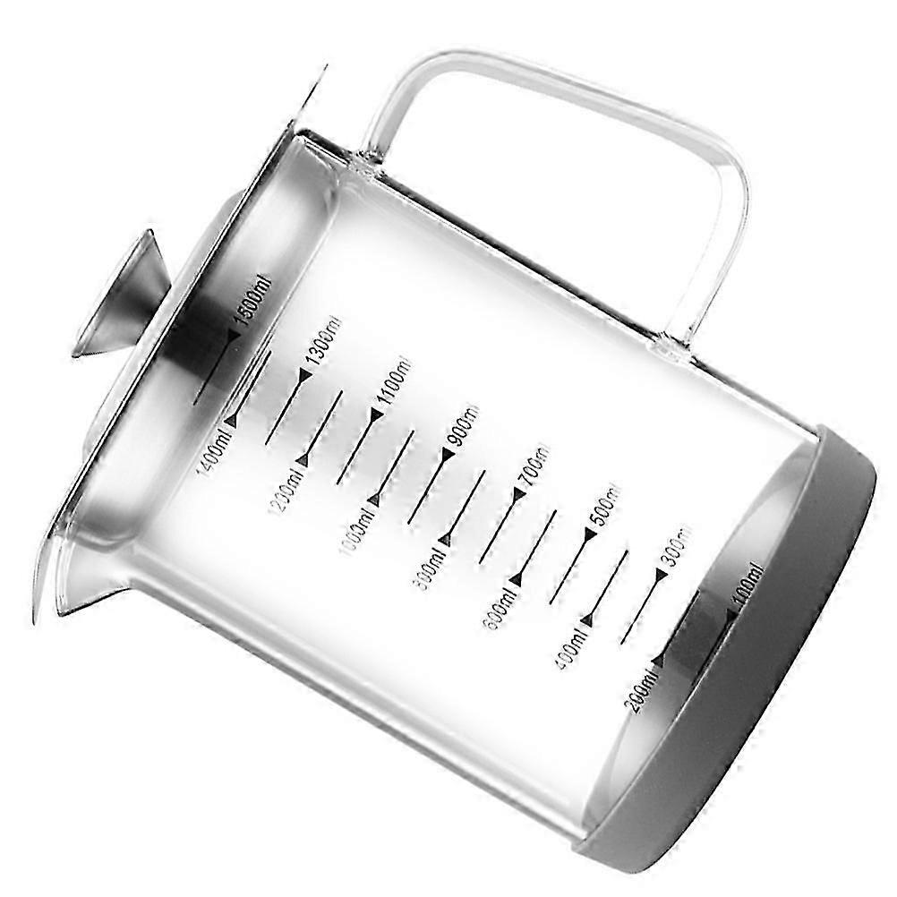 Oil Containers For Kitchenware Frying Oil Container 1Pc