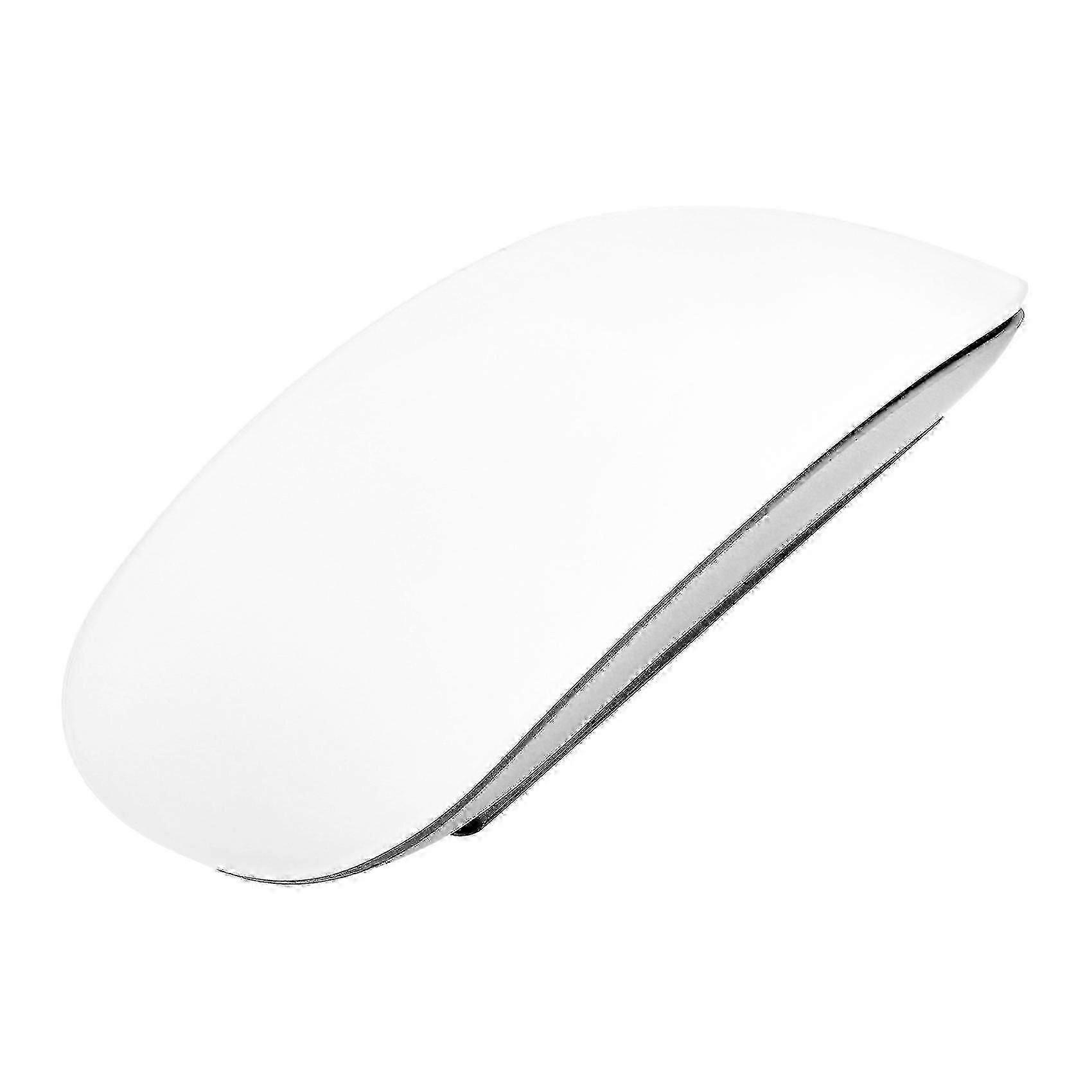 Wireless Mouse for PC & Mac - Rechargeable Slim Bluetooth Magic Mouse