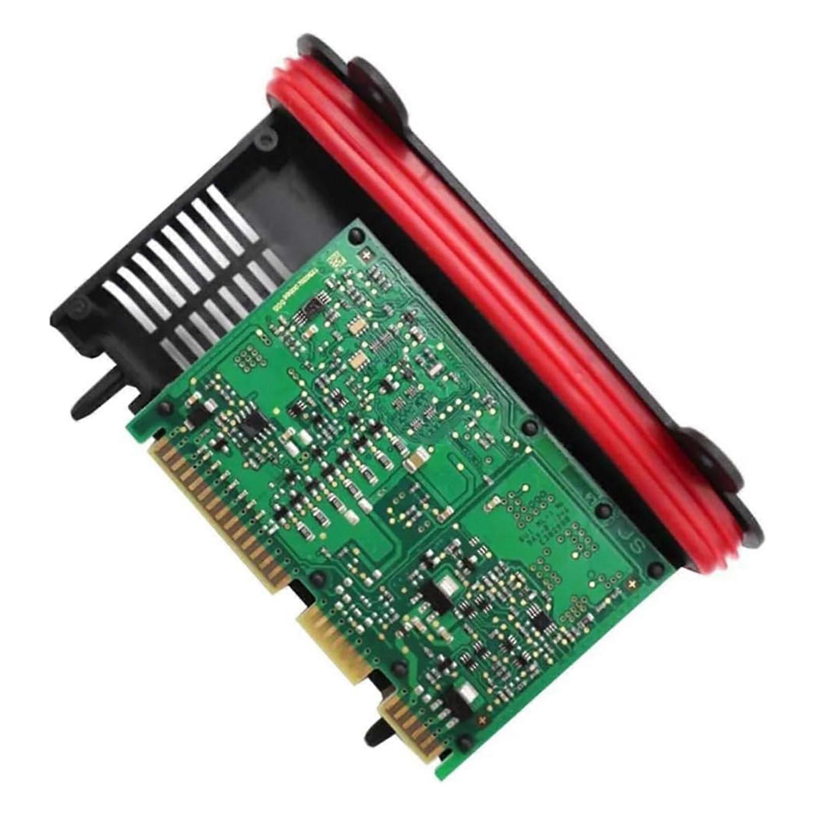 Replacement Headlight Driver Module 63117355074 63117316181 With Diagnostic Function For F02 F03 F04 Vehicles Multicolor