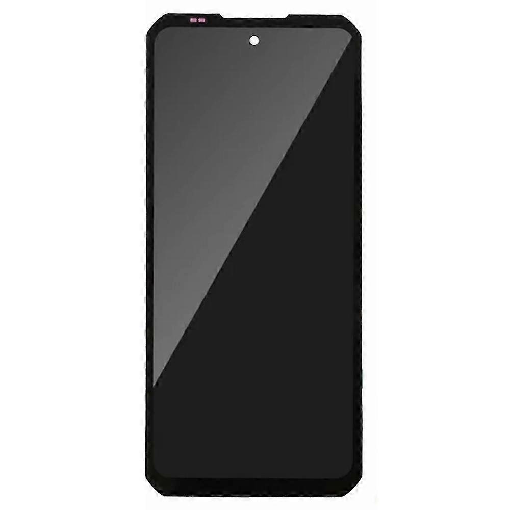 For Oukitel WP100 Titan OEM Grade S LCD Screen and Digitizer Assembly Replacement Part (Without Logo