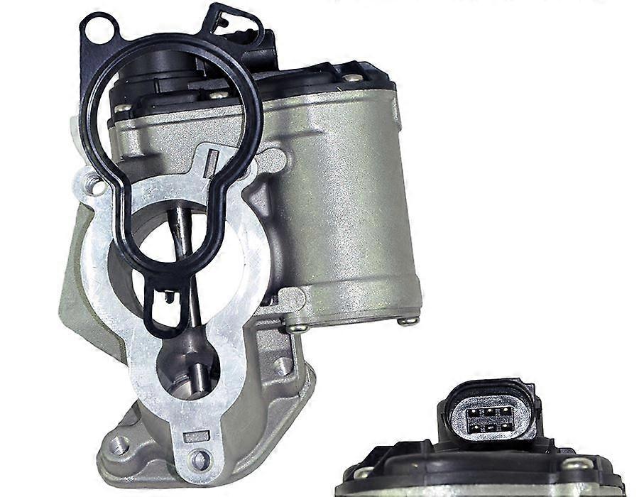 8200327004 EGR Valve Replacement For Espace, Koleos, Laguna, Megane