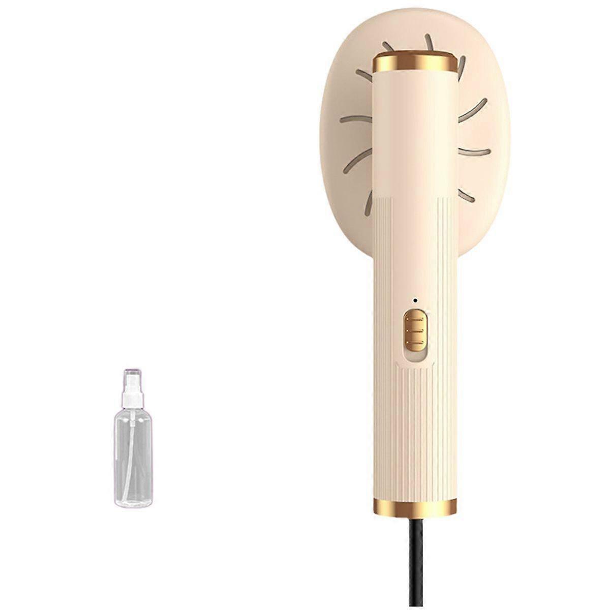 Portable Iron USB Mini for Clothes Fast Heating Travel Garment Fabric Machine with Handle B