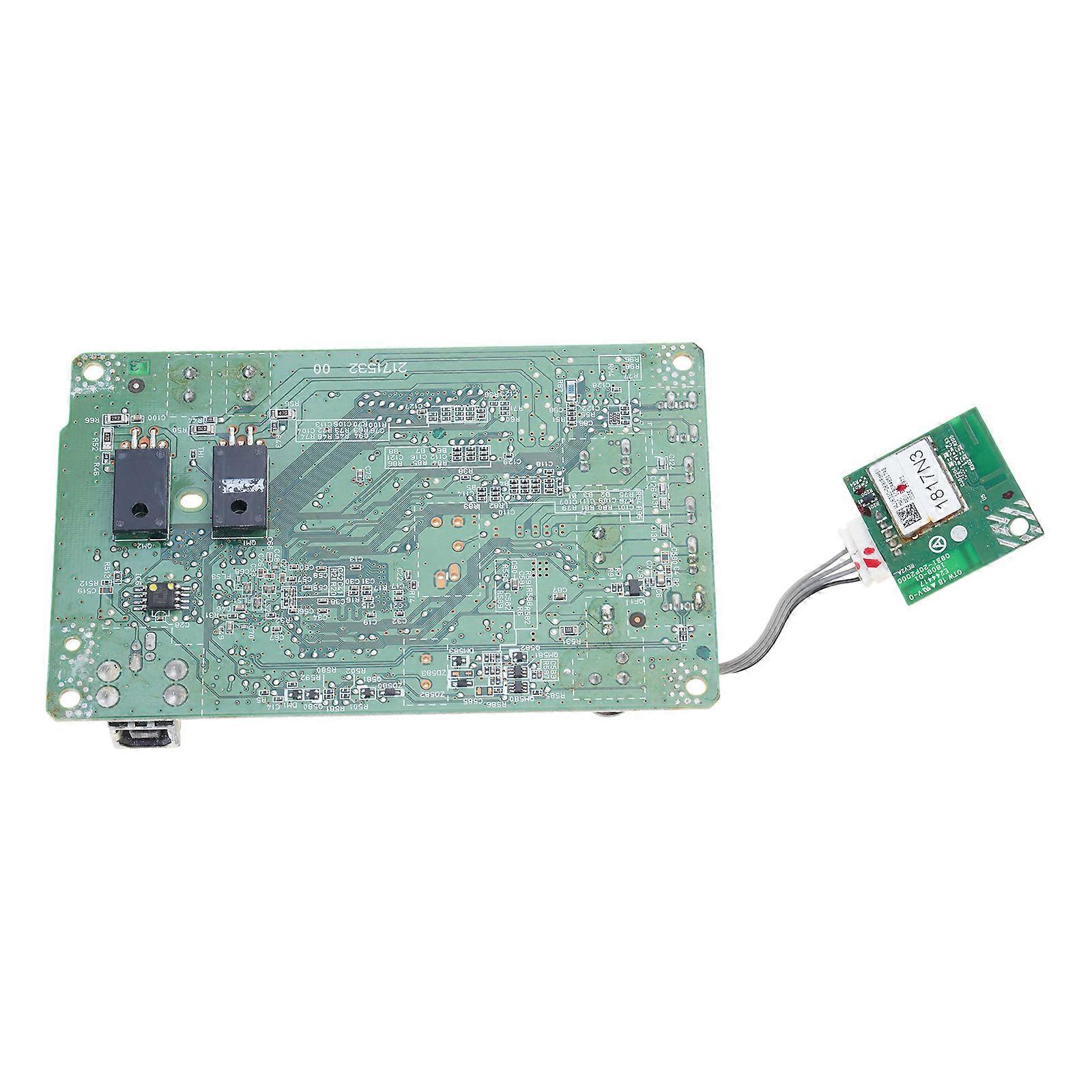 Precise Mainboard for L805 Printer Ensuring Stable Operating and Easy Installation 3D Printer Motherboard  With wifi