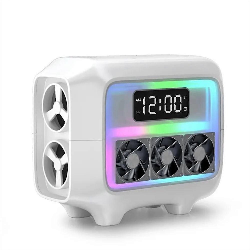 Bluetooth Speaker Stereo Loudspeaker A