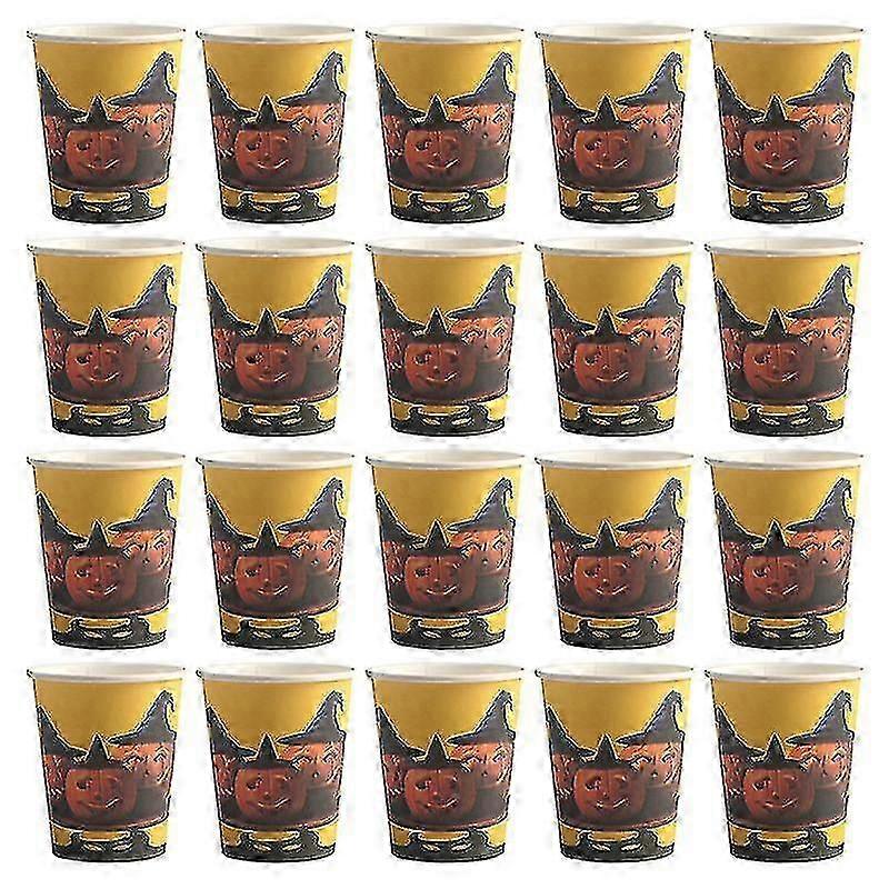 20pcs Drinking Cups f74