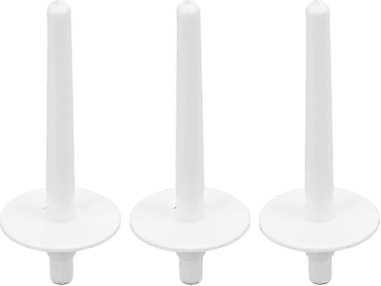 3pcs Auxiliary Spool Pin, Thread Spool Holder for Most Sewing Machines