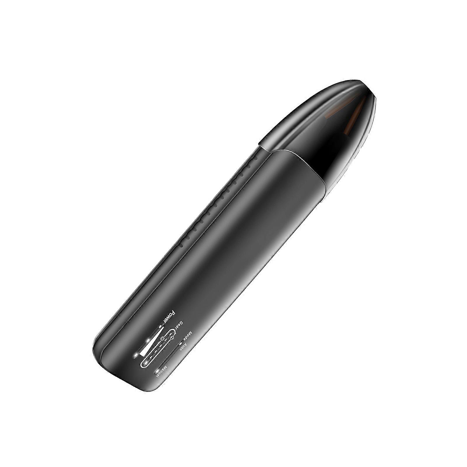 Handheld Welding Device Detachable Electrodes 11 Power Levels Overcharge Protections for Battery Maintenance Multicolor