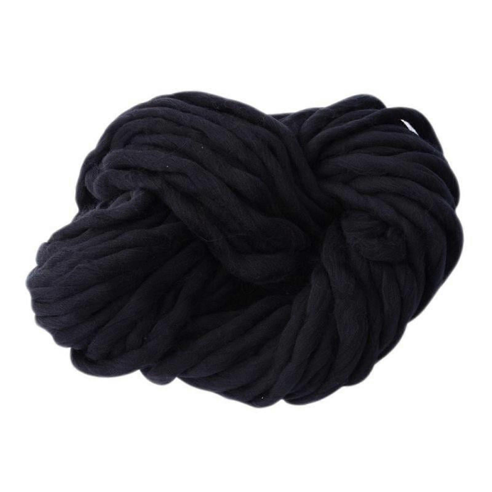 Zonghan Thick wool super thick thread Extra thick Iceland wool pet nest hat thread blanket thread acrylic yarn