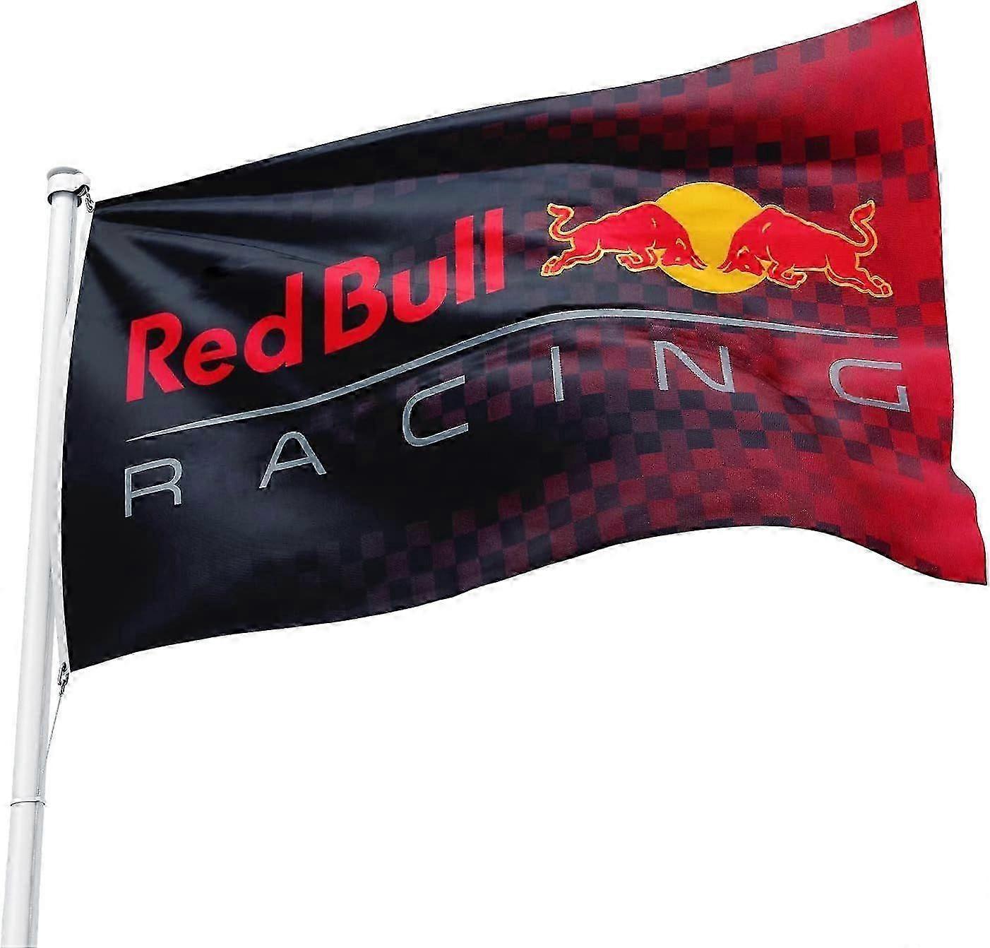 Verstappen Prez Formula 1 Formula uno F1 FLAG Mode A-2605