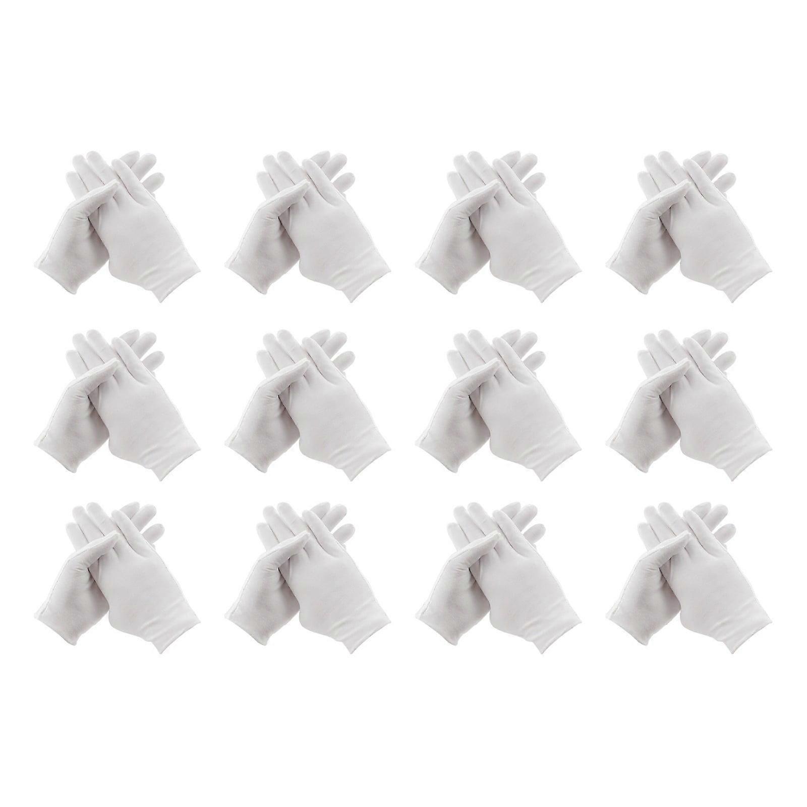 Light Breathable Moisturizing Hand Protectors