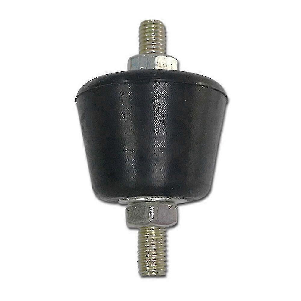 4pcs Anti Vibration Rubber Pad Compatible With Air Conditioning Rubber Cushioning