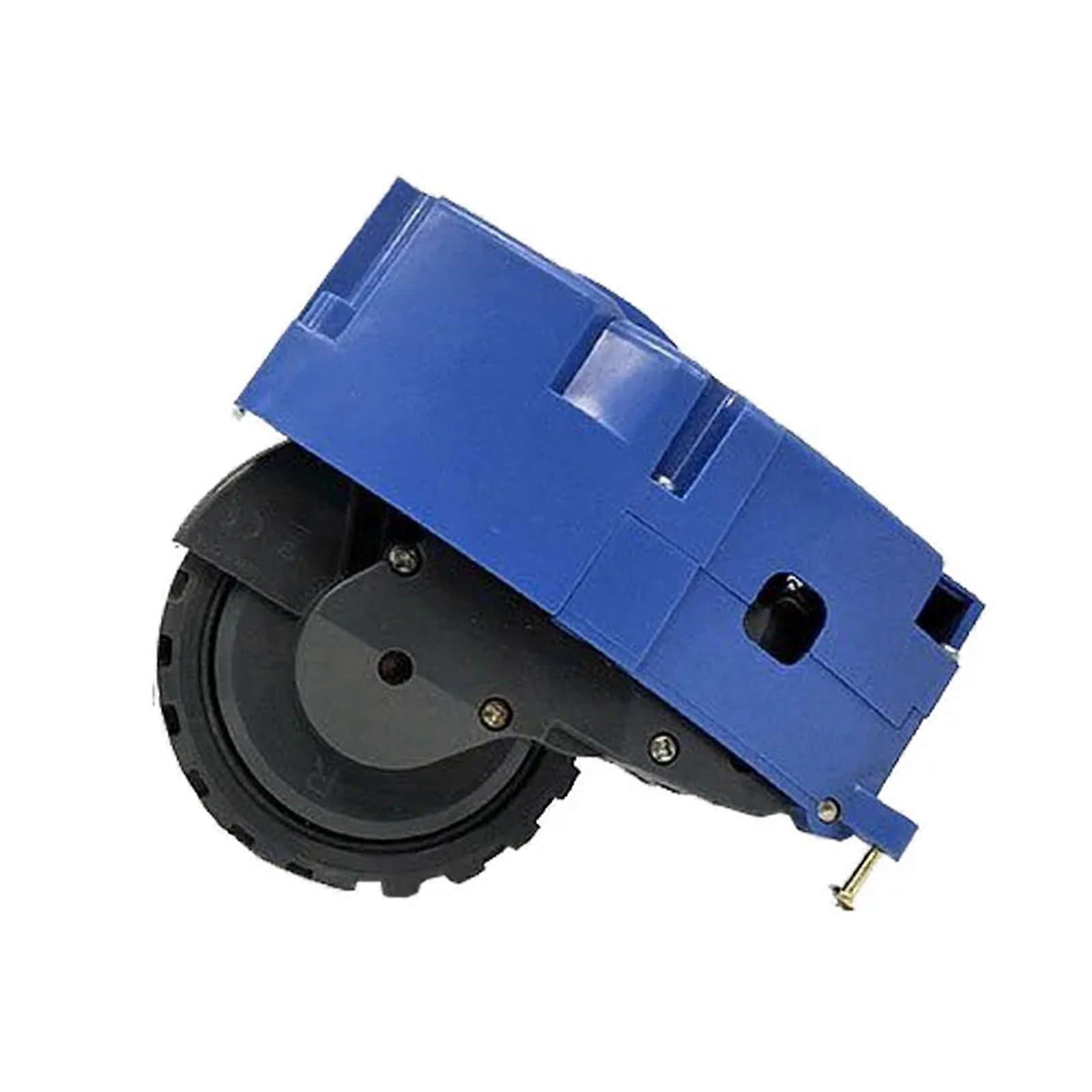 Robot Vacuum Wheel Module Motor Replacement for 500900 Series Cleaning Parts