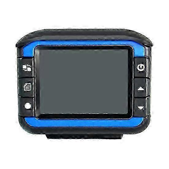 VG3 2-in-1 Dash Detector Multifunctional Speed Radar Cam Car DVR Electronics