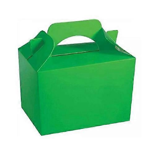 Playwrite Treat Box (Pack of 10)