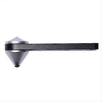 Speaker Foot Subwoofer Shockproof Spike Bracket Enhanced Stability