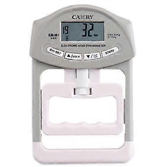 Camry Digital Grip Strength Gauge Dynamometer Automatisk opptak 200 lbs/90 kg Cisea
