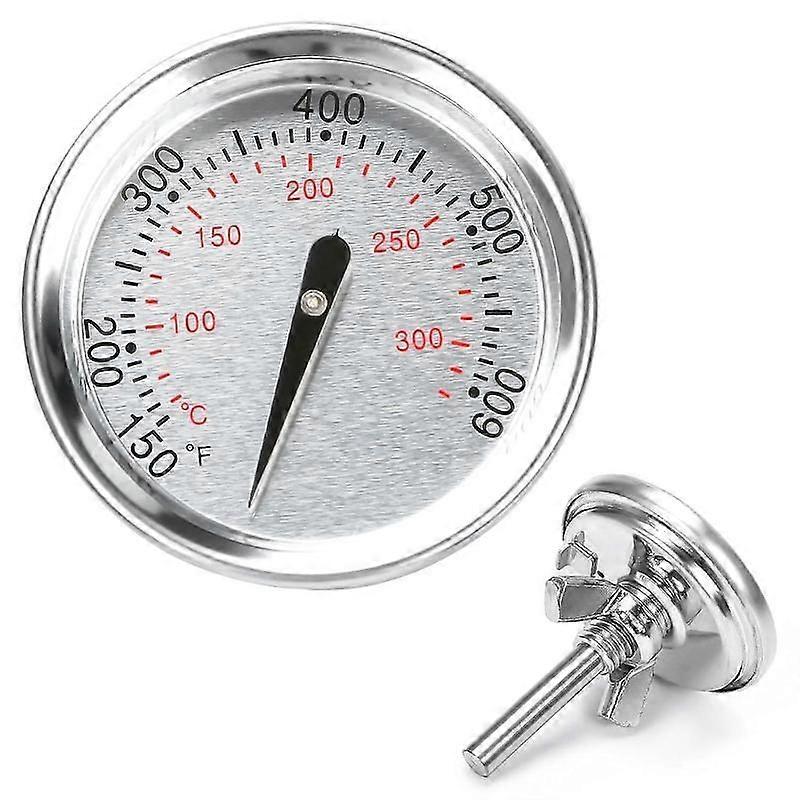 Replacement thermometer for Weber Spirit 200 300 BBQ