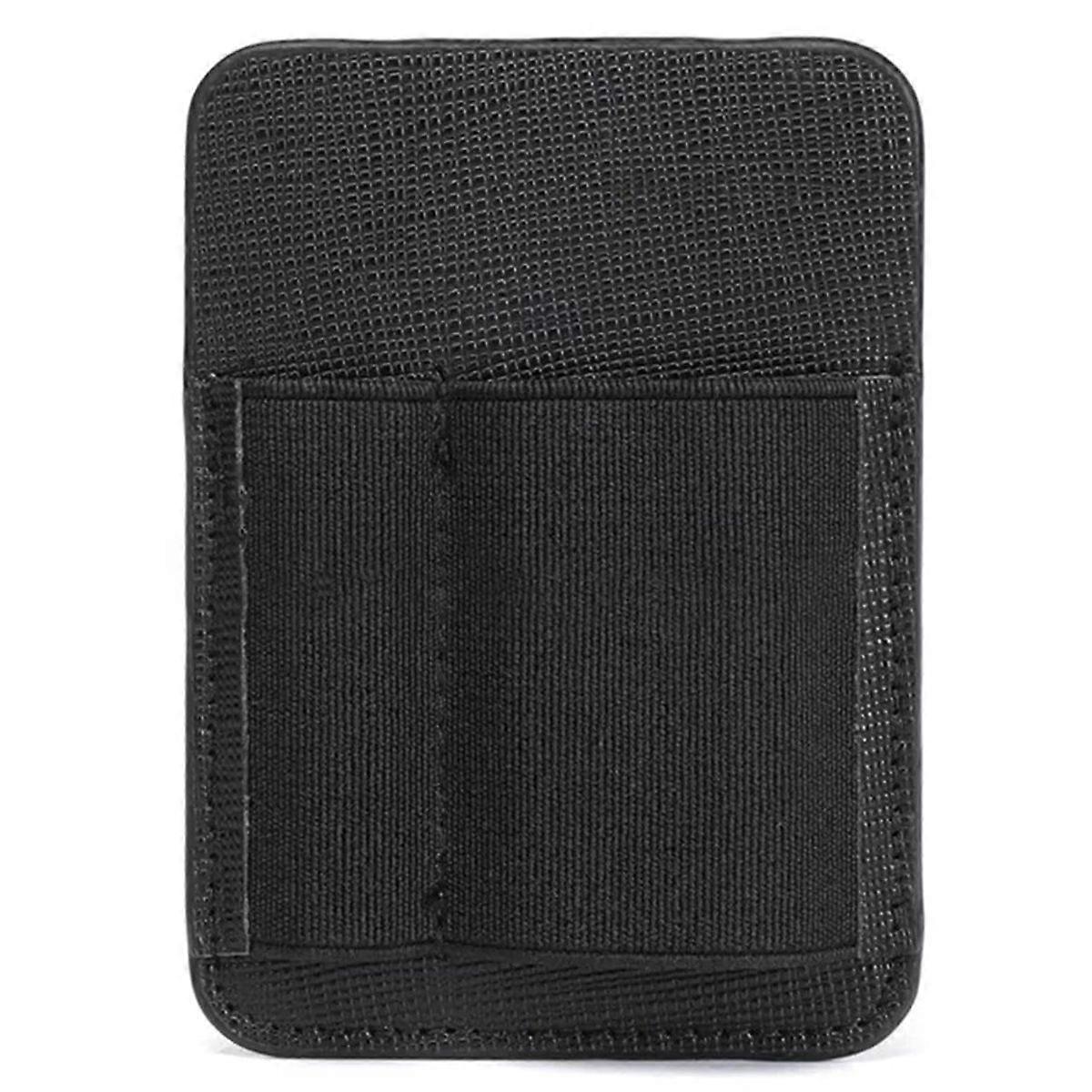 For Magnetic Mobile Phone Small Tail Decoder Storage Cover Magnetic Tail Decoder Protective Cover B