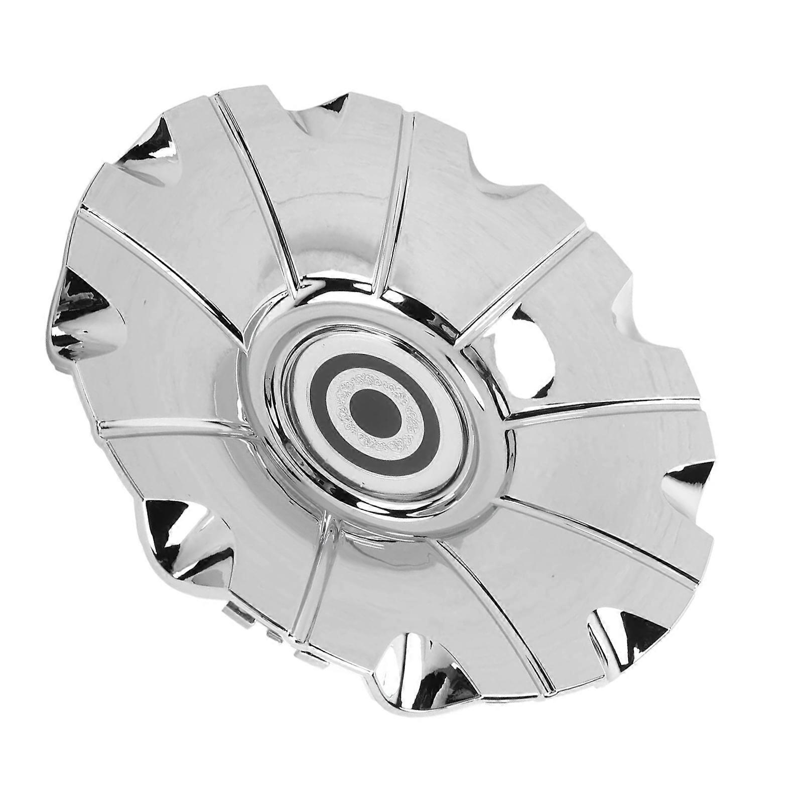 Noise Reducing Wheel Center Cap 1DK11SZ0AA Component for Select Model Create Quieter Ride Experience Multicolor