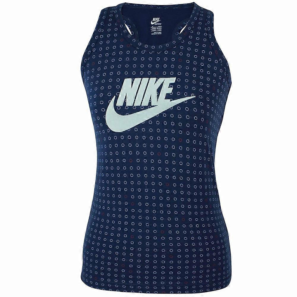 T-Shirt Nike 287321410