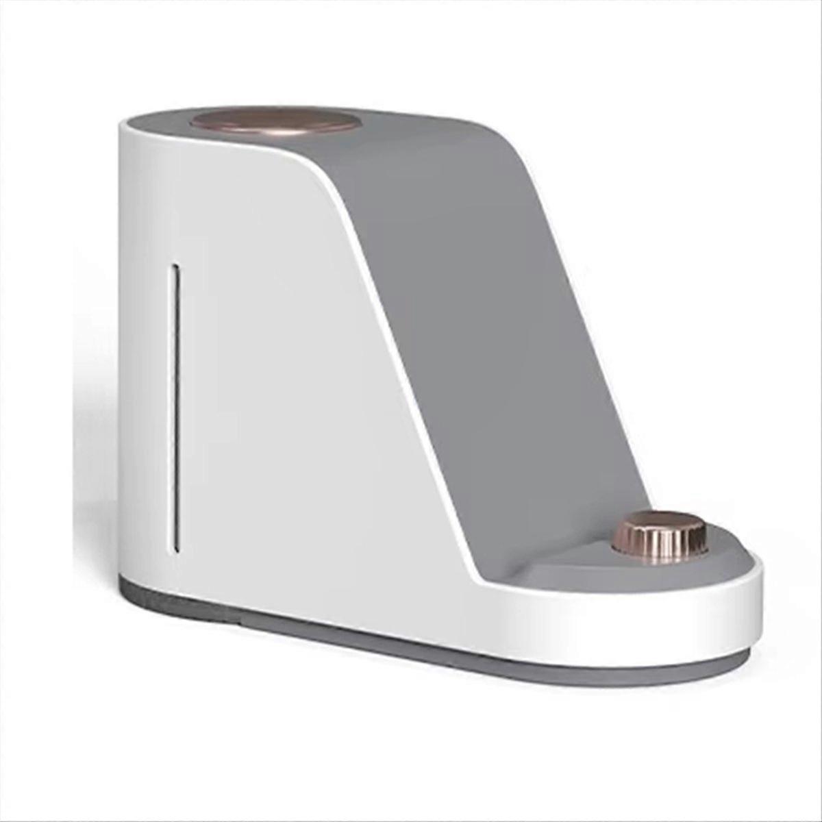 Wireless Charging Aromatherapy Humidifier,Essential Oil Diffuser