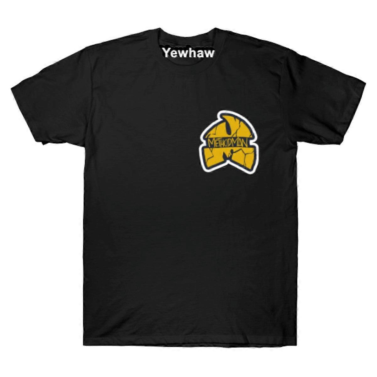 Method Man Logo T-shirt