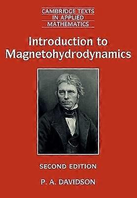Introduction to Magnetohydrodynamics