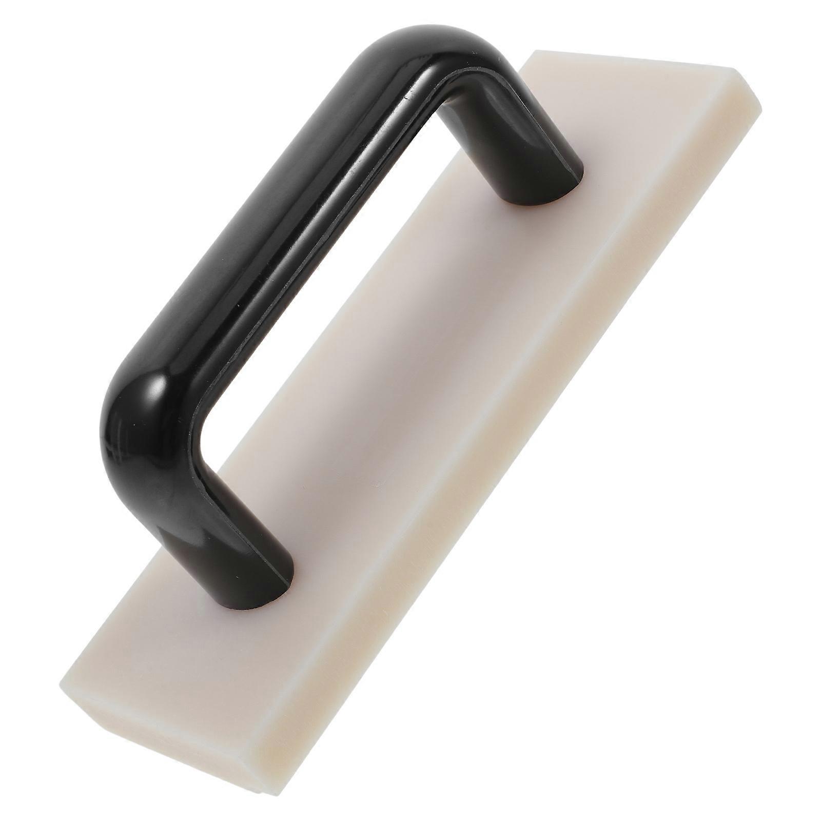 Floor Tapping Accessory Nylon Block Tool for Wood Floor Installation