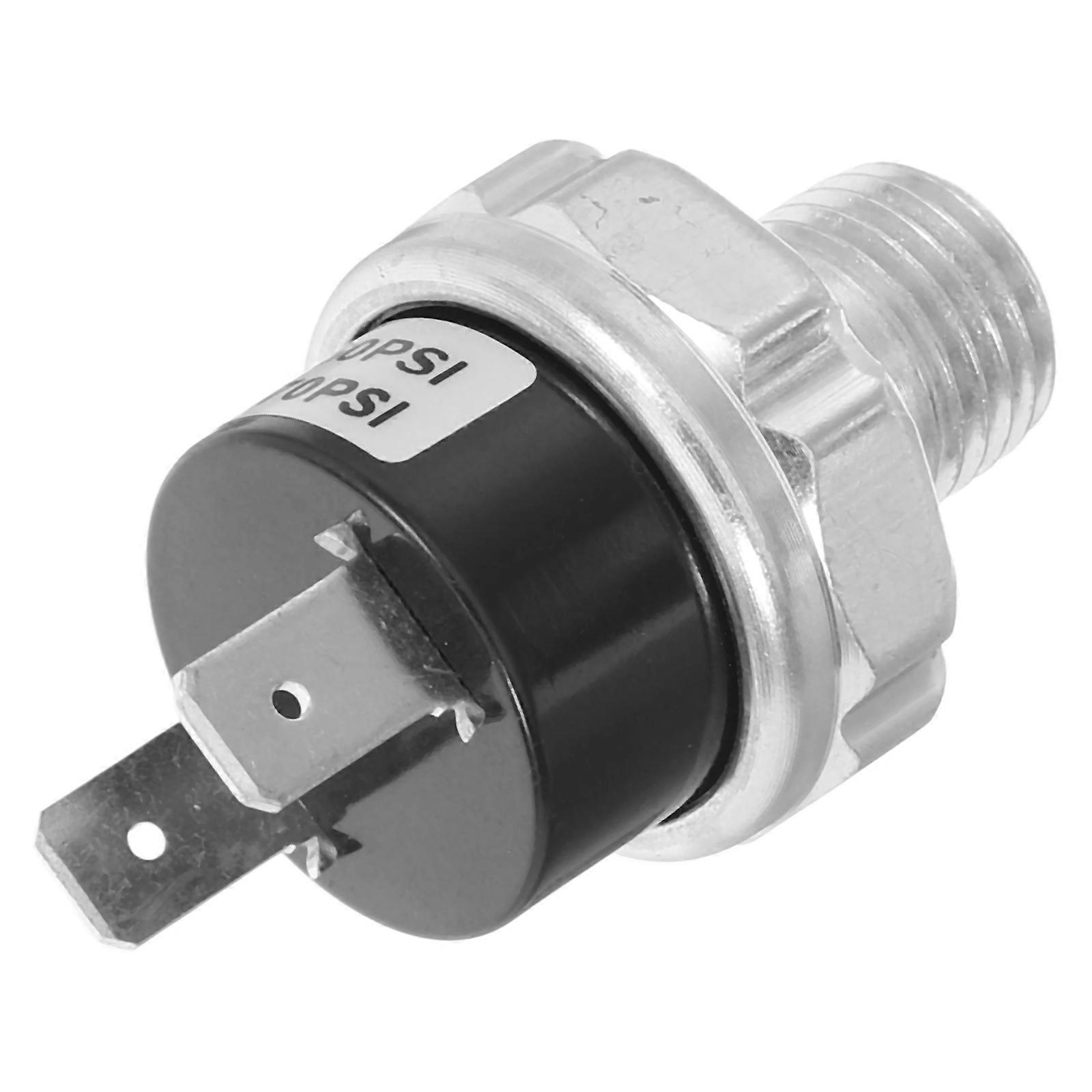 Air Compressor Pressure Controller Heavy Duty Valve for Pneumatic Tools