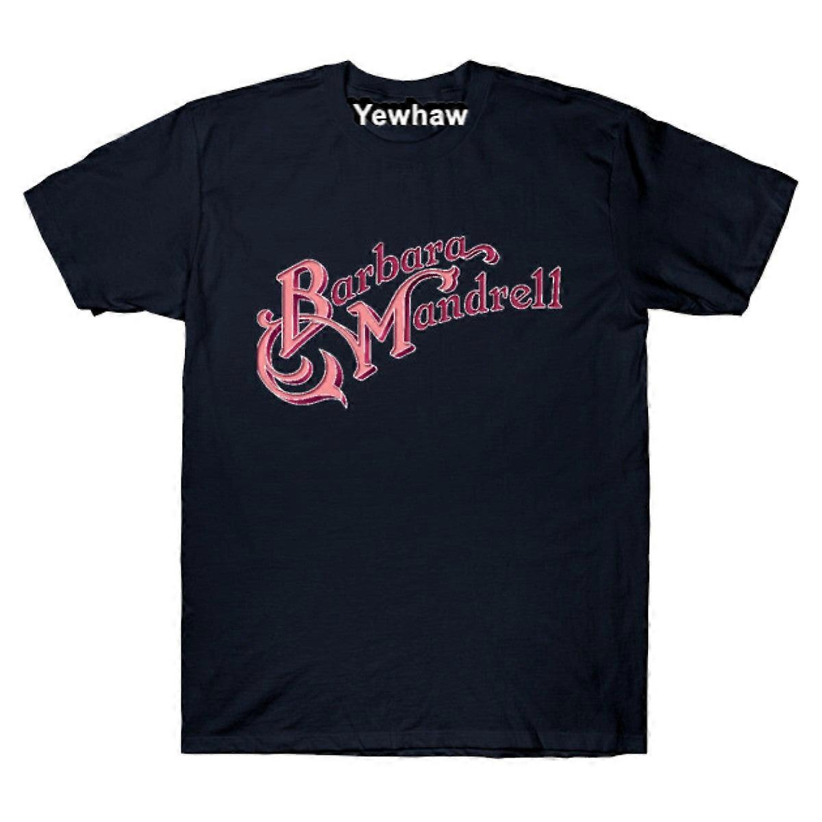 Barbara Mandrell T-shirt