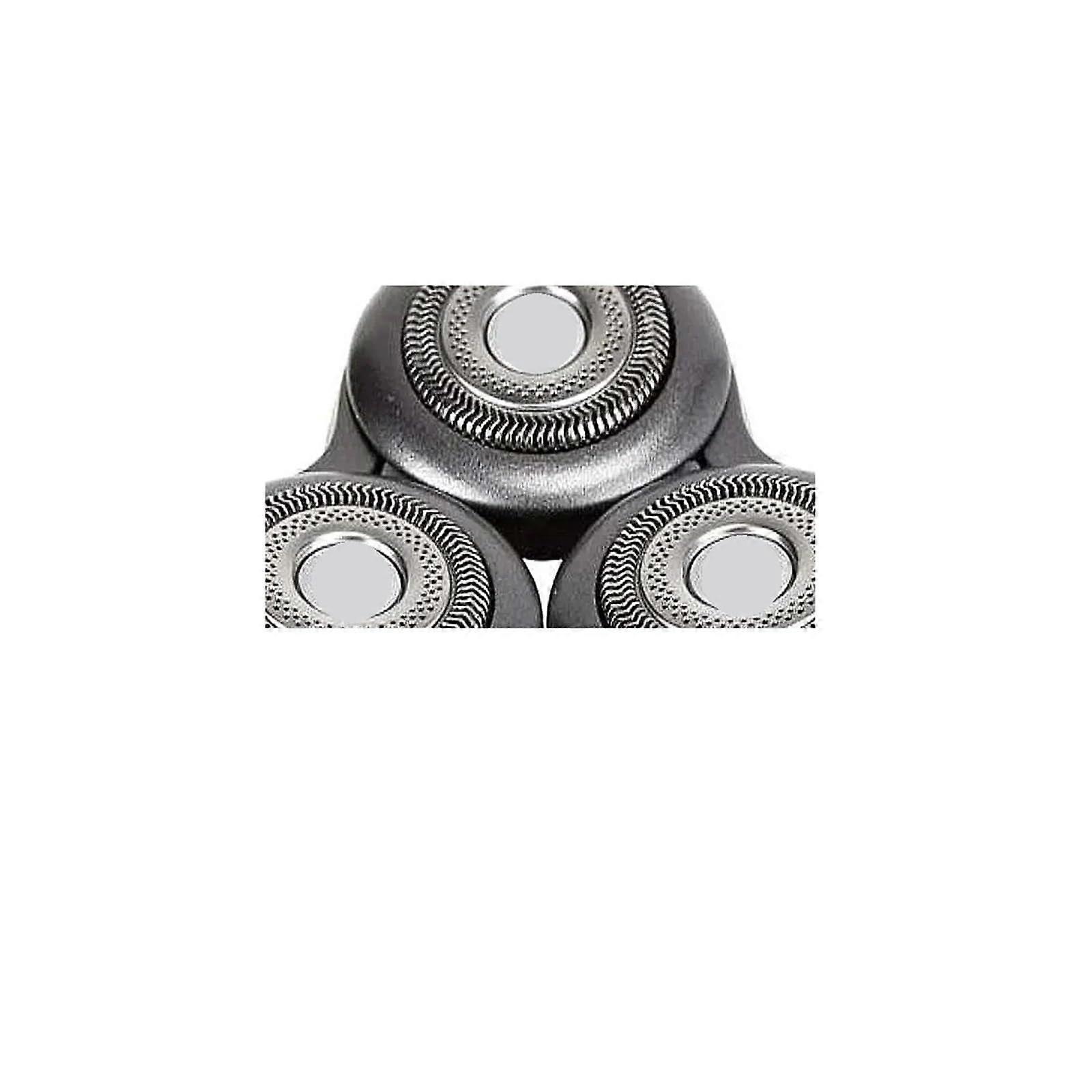 Replacement Shaver Heads SH98, Compatible with Philips Norelco S9000 Series Models SP9800 SP9820 SP9860, Smooth Shave, 2-Pack